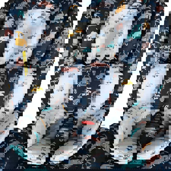 All in All 360 Rotate Car Seat Beep Beep - Carseat - Cosatto Store