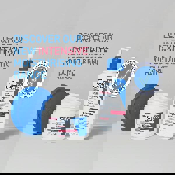 CeraVe Intensive Moisturising Cream 340 g