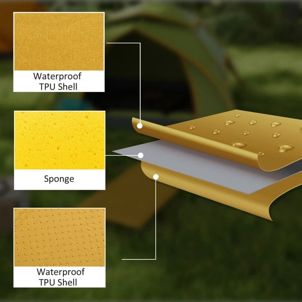 Air Mattress
