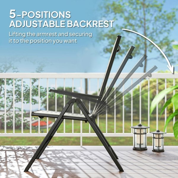 Rattan Dining chairs