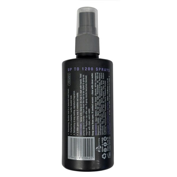 men-u Sea Salt Spray 150ml Sea Salt Spray 200ml