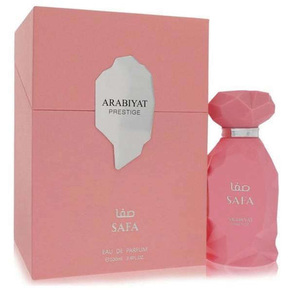 Arabiyat Prestige Safa Eau de Parfum Fragrance 100 ml