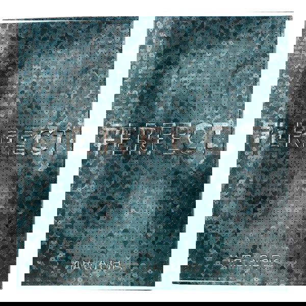 Marc Jacobs Perfect 2 Piece Gift Set: Eau de Parfum 50ml - Body Lotion 75ml