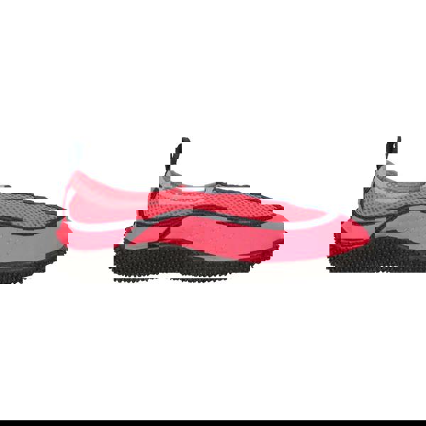 Mountain Warehouse Childrens/Kids Bermuda Water Shoes - Pink - 