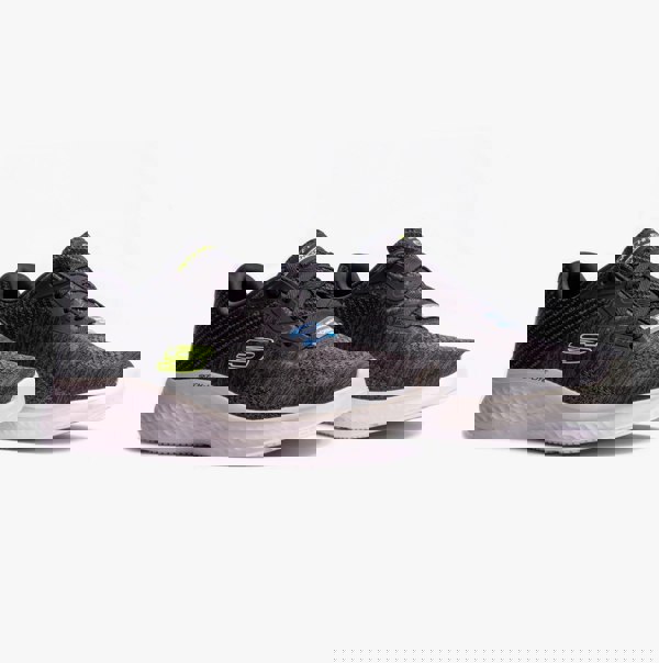 Skechers 232598/BKLM SKECH-LITE PRO - FAREGROVE Mens Trainers Black/Lime