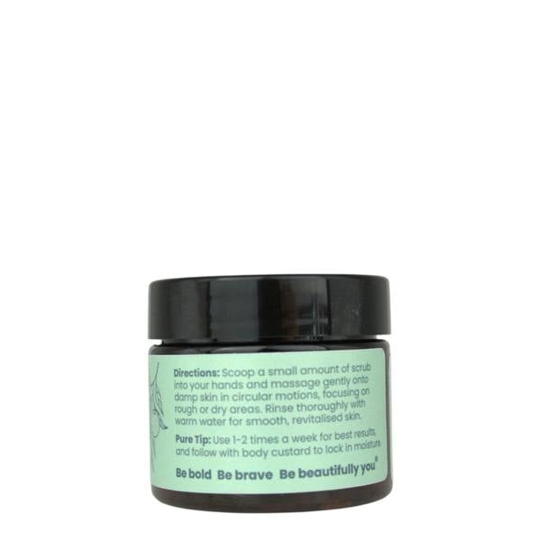 Puremess Grapefruit Body Scrub