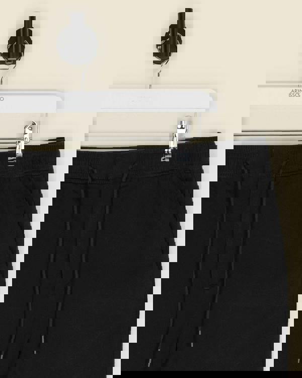 Larsson & Co Drawstring Stretch Chino Shorts