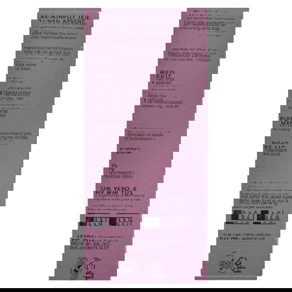 +serumology Professional Foot Serum 30ml