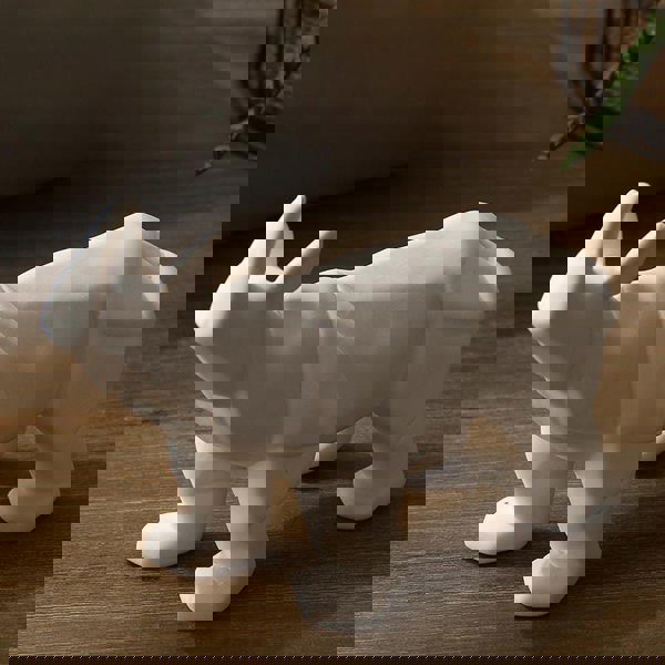 Decoration: Rhinoceros-Weilai Concept-Weilai Concept