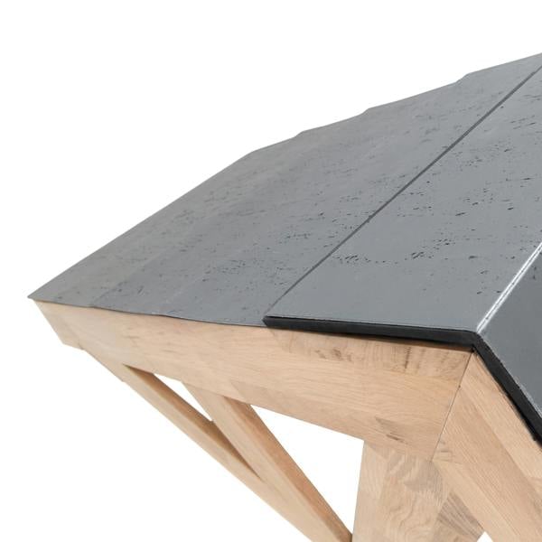 Monstershop Oak Porch Kit - 1400mm