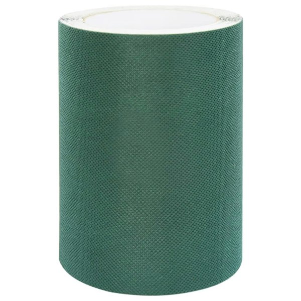 Berkfield Artificial Grass Tape 0.15x10 m Green