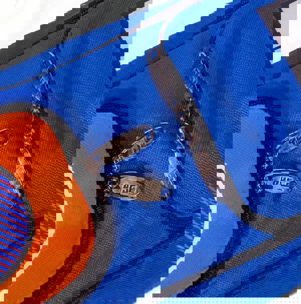 BYTE HX STICKBAG BLUE ORANGE