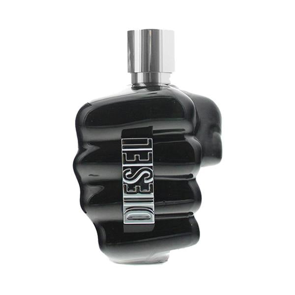 Diesel Only The Brave Tattoo Eau De Toilette 125ml