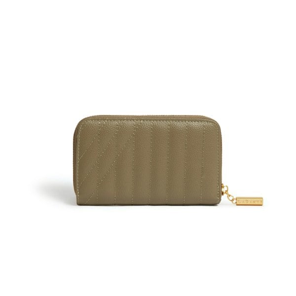 LaBante London Kenia Wallet in Green