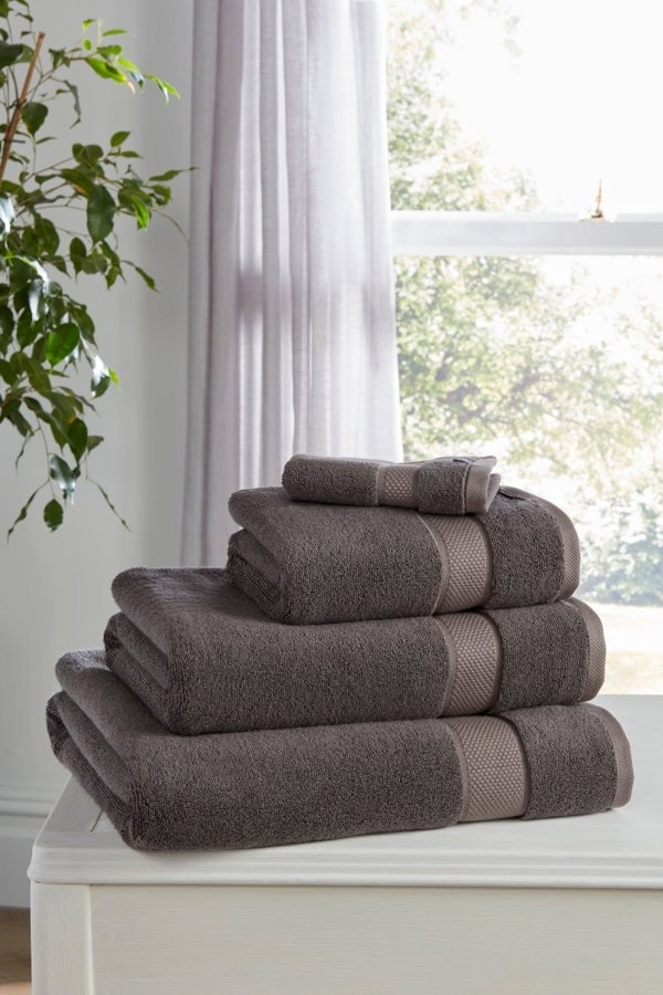 Bamboo Face ClothHomeware