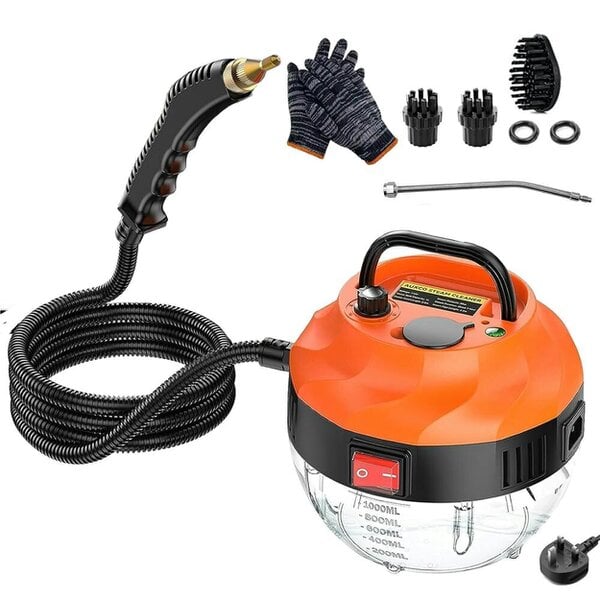 Havendro Portable Handheld Steam Cleaner High Temperature Steam Cleaning Machine