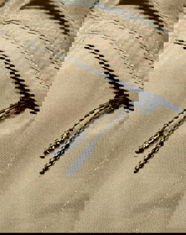 Money Cargo Engineered Pants Stone