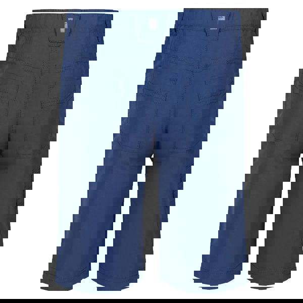 Regatta Childrens/Kids Sorcer II Shorts - Blue Wing