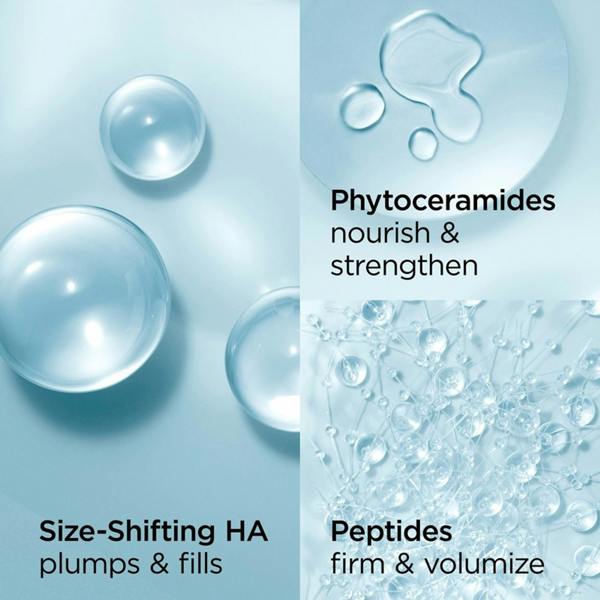 Elizabeth Arden Hyaluronic Acid + Peptides Ceramide Capsules Serum Set