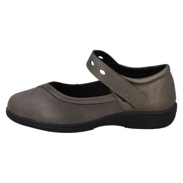 DB Shoes Ladies DB Shoes Casual Shoes Hythe