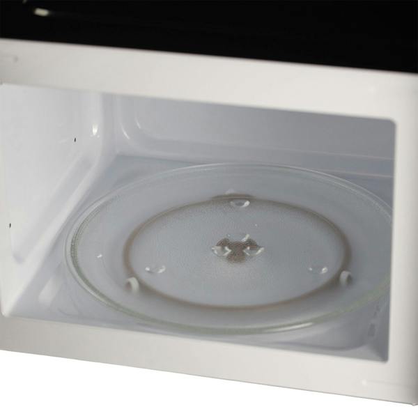 Willow 23L 800W Microwave WM23DB - Black