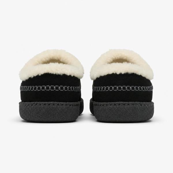 Sorel LANNER RIDGE™ III Mules   in  Black