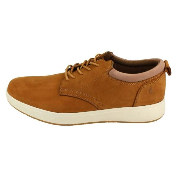 Hush Puppies Mens Hush Puppies Casual Lace Up Shoes Bowen Lace UP