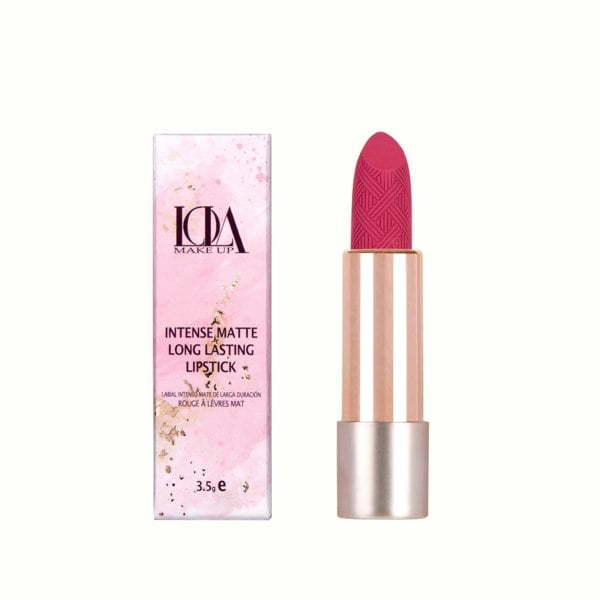Lola Make Up Lola New Long Lasting Matte Lipstick