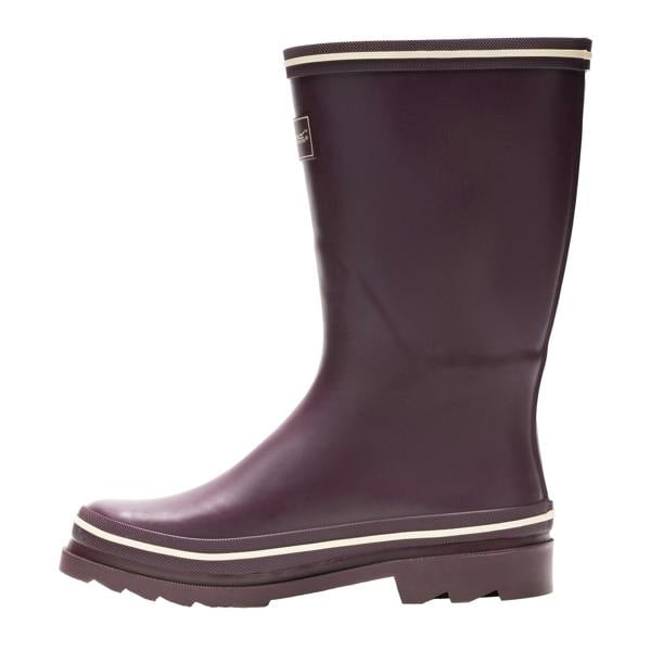 Regatta Womens/Ladies Amelia Wellington Boots - Fig - 