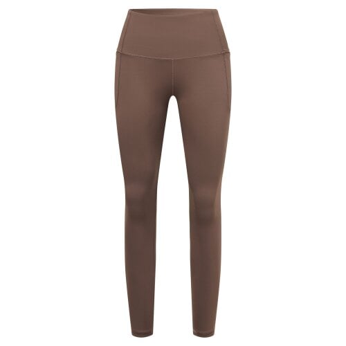 Dare 2B Womens Refresh Leggings - Hot Fudge