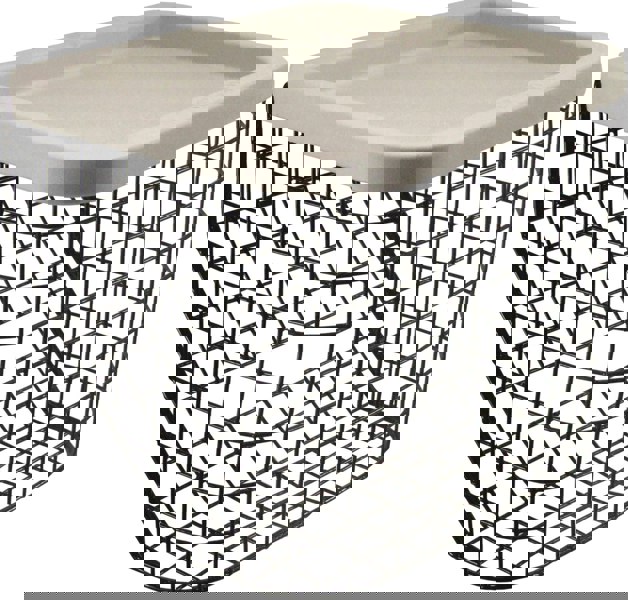 Aidapt Three Wheeled Walker Basket And Tray