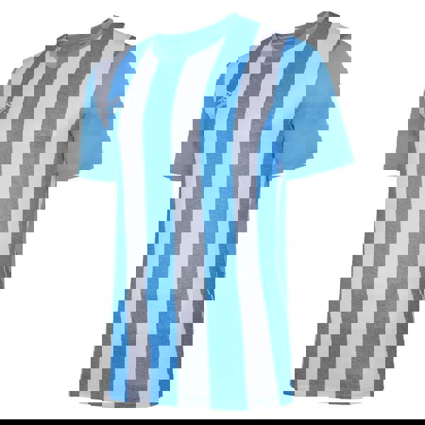 Umbro Unisex Adult Ramone Jersey - Sky Blue/White