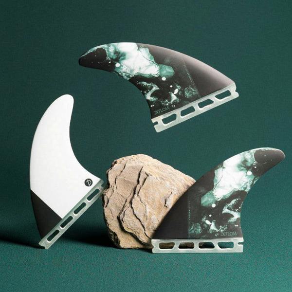 Deflow Surf Deflow highline Thrusters