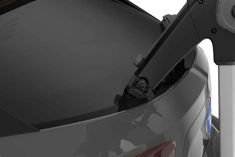 Thule OutWay 2 Bike Hanging Boot Cycle Carrier