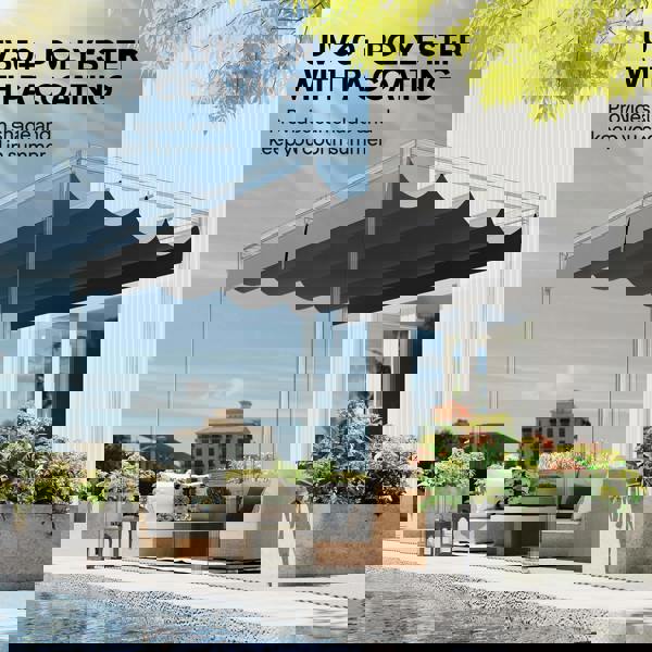 Replacement Canopy Top