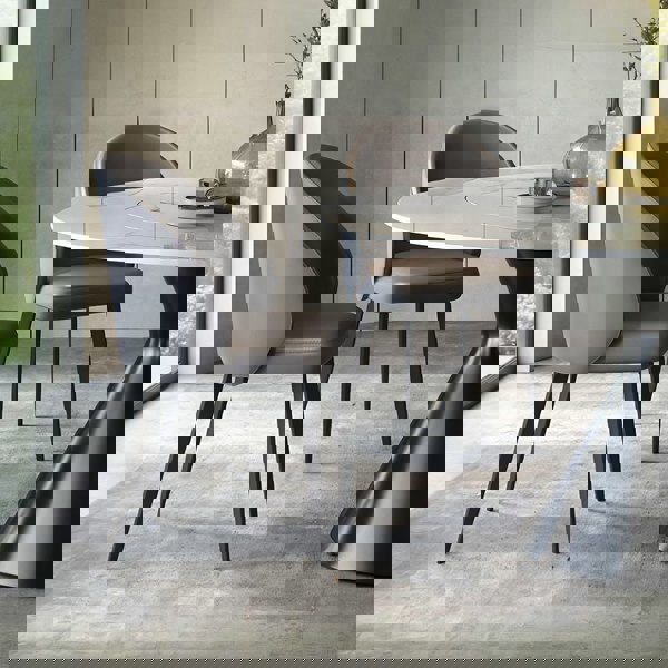 Monroe Dining Chair-Ritconcept-Rit Concept