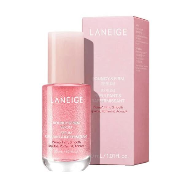 Laneige Skin Care Laneige Bouncy & Firm Serum (30ml)