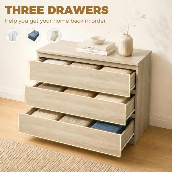 Drawer Chest