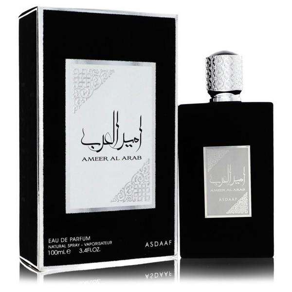 Lattafa Ameer Al Arab ASDAAF Eau de Parfum 100 ml