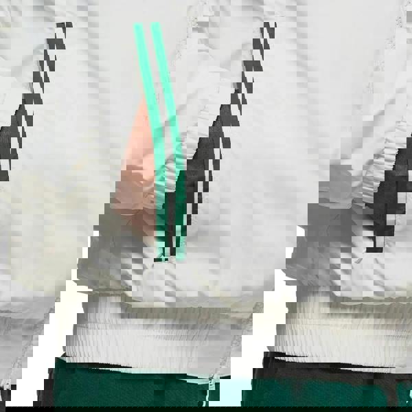 Casablanca Shell Suit Horizon White Jackets