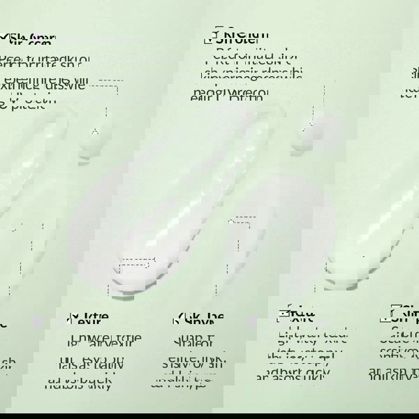 Dr Althea Dr.Althea Green Tea Fresh Sunscreen 45ml