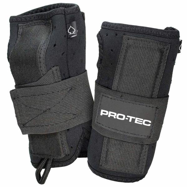 Pro Tec Pro-Tec Snow Wrist Guards Pads Undercover