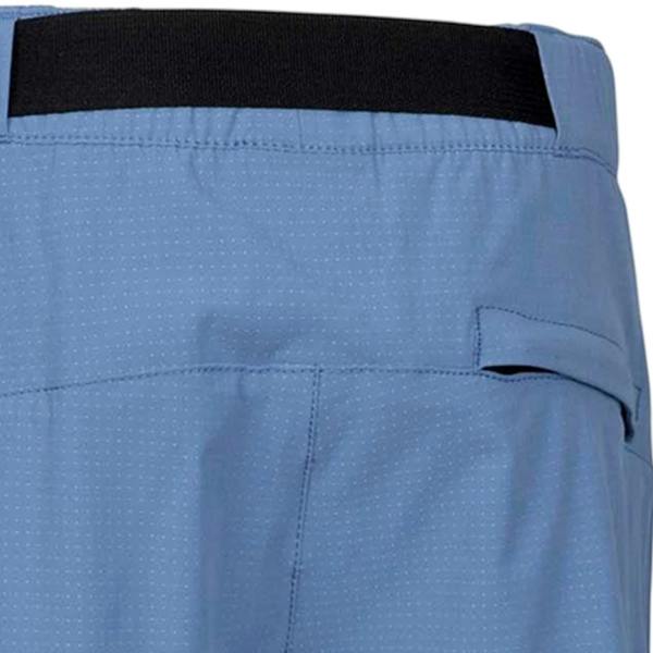 Trespass Boys Directory Shorts - Blue - 
