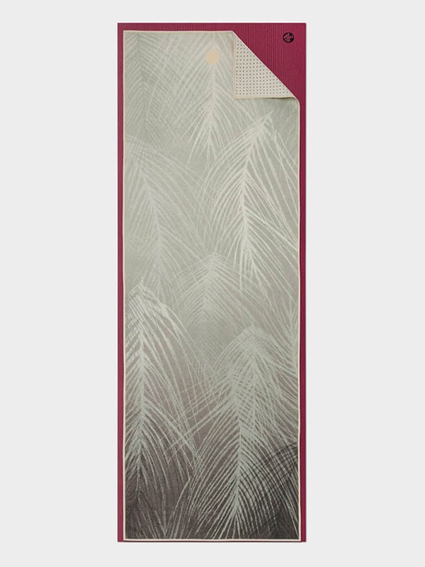 Manduka Yogitoes Yoga Mat Towels 71''