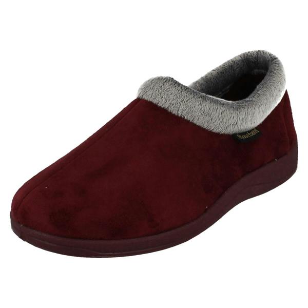 Rosebank Ladies Rosebank Casual Slippers Camilla