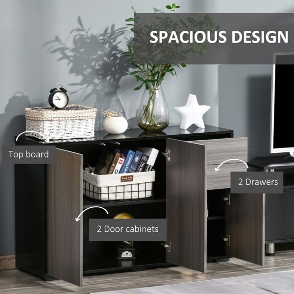 Side Cabinet