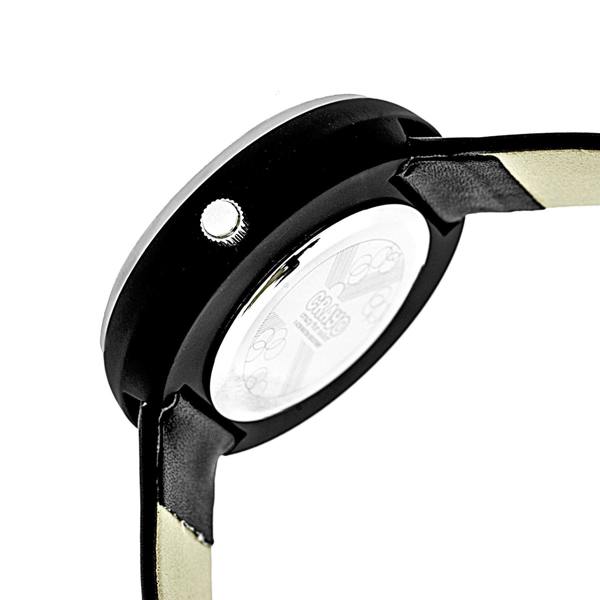 Crayo Celebration Unisex Watch - Black - CRACR3401