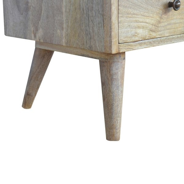 Artisan Furniture Nordic Entertainment Unit
