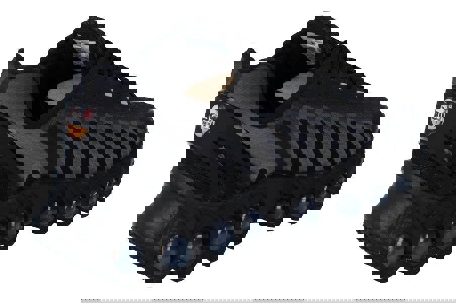 Nike Air Max Dn8 Gs Trainers Ii7647 Sneakers Shoes  001 - Black Sundial Cool Grey 001 - Photo 2