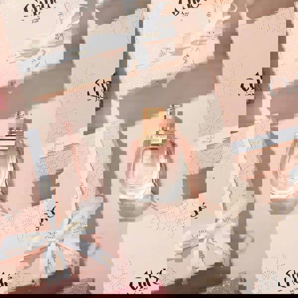 Chloé Nomade For Her Eau de Parfum 50ml Gift Set - Additional 4